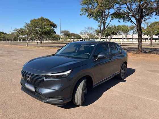 HONDA HR-V 1.5 DI I-VTEC FLEX EXL CVT HONDA HR-V 1.5 DI I-VTEC FLEX EXL CVT